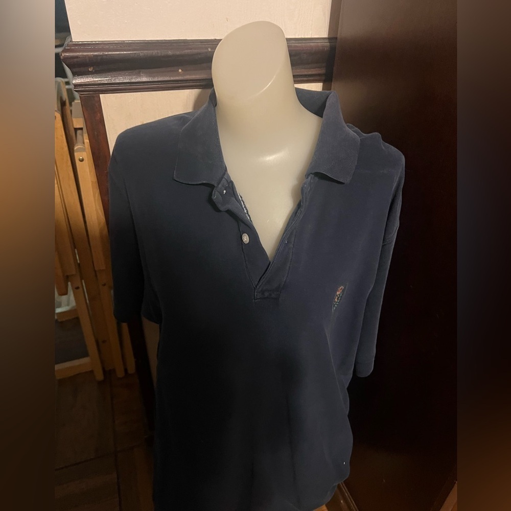 Chaps polo